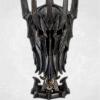 Additional photos: United Cutlery LOTR War Helm of Sauron Museum Collection Additional photos: United Cutlery LOTR War Helm of Sauron Museum Collection
