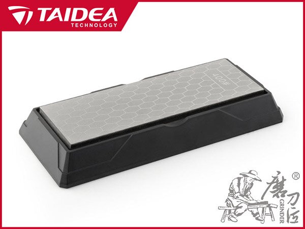 Diamond knife sharpener 400-1000 Taidea