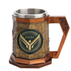 Dune House Atreides Sculpted Mug(UC3605)