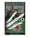 Gil Hibben Knife Throwing Guide (UC0882)