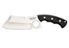Gil Hibben Legacy Ebony Cleaver Knife (GH5091)