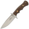 Gil Hibben Tundra Bushcraft Knife And Sheath (GH5110)