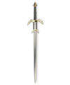 Gil Hibben 2010 Valiant Sword Gold Edition (GH5021G)