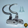 Hanwei Hanger Nickel Finish