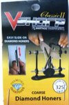 Honing rods for V-Sharp A4/Classic II