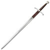 Honshu Historic Claymore Sword And Scabbard (UC3512)