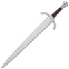 Honshu Historic Single-Hand Sword And Scabbard(UC3465)