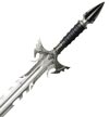 Kit Rae Sedethul Sword (KR0051)