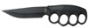 Knife United Cutlery Black Sentry Clip Blade (UC0784)