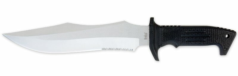 Knife United Cutlery Vietnam Combat Bowie