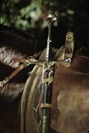LOTR Anduril Scabbard (UC1396)