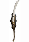 LOTR High Elven Warrior Display Sword (UC1373)