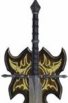 LOTR Sword of the Ringwraiths