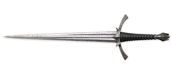 LOTR Dagger of the Witch-King