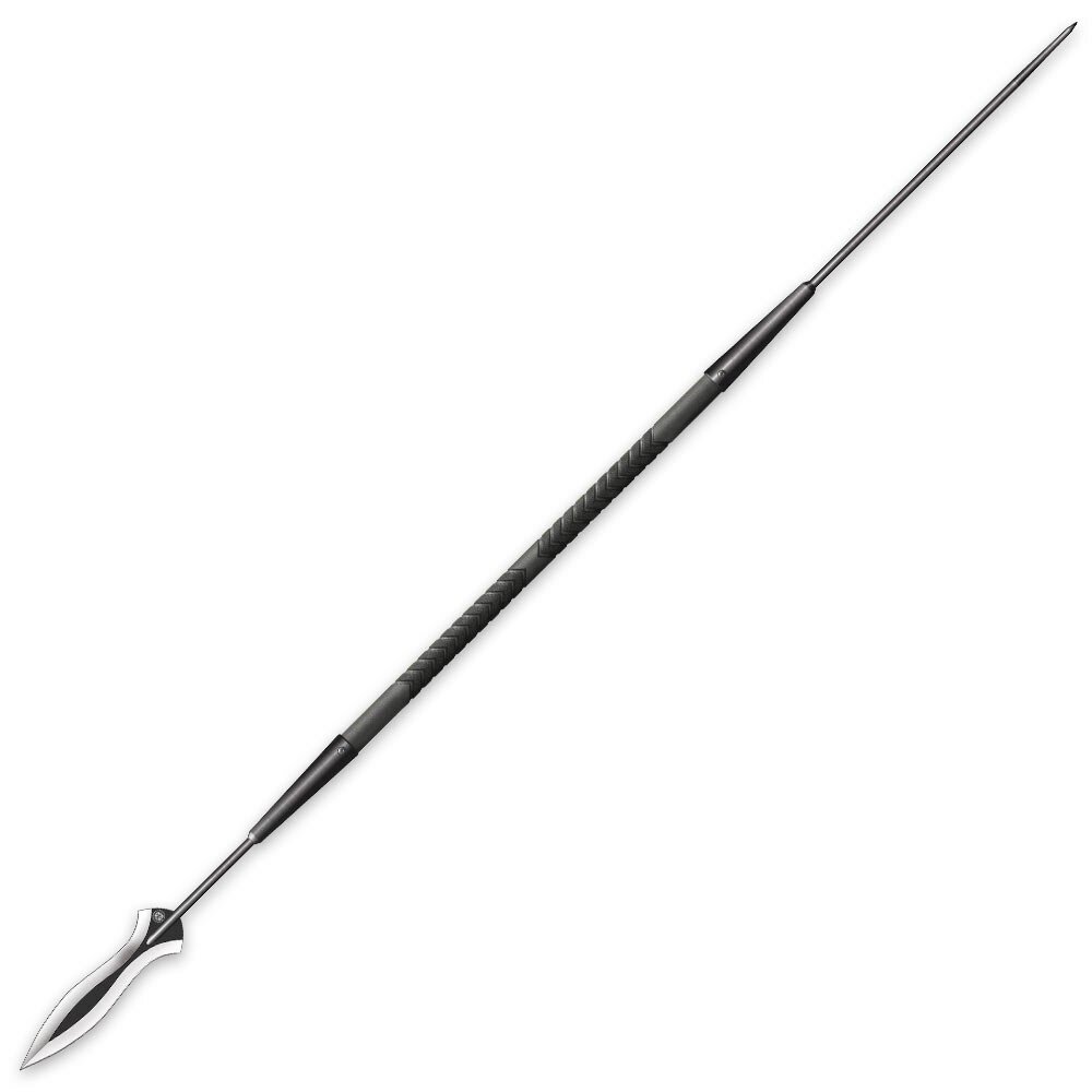 Spear United Cutlery Colombian Survival Spear 5 Ft