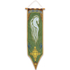 The Lord of the Rings Rohan Banner (UC3675) The Lord of the Rings Rohan Banner (UC3675)