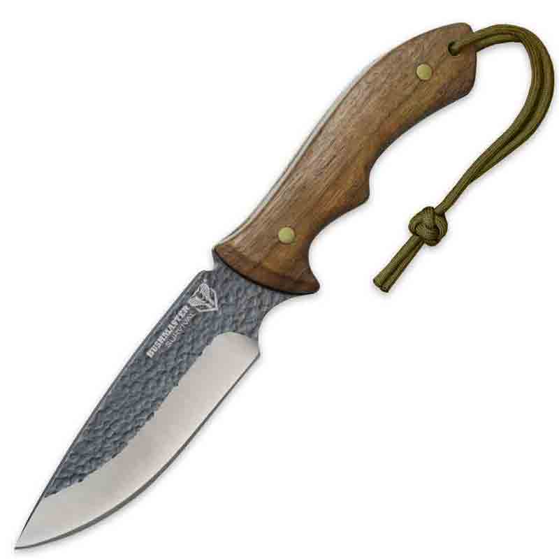 United Cutlery Bushmaster Bushcraft Primitive Field Knife