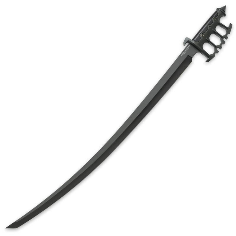 United Cutlery Combat Commander Trench Saber Sword