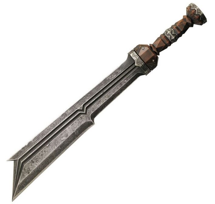 United Cutlery The Hobbit Sword Of Fili