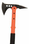 United M48 Kommando Survival Rescue Axe Orange (UC2821)