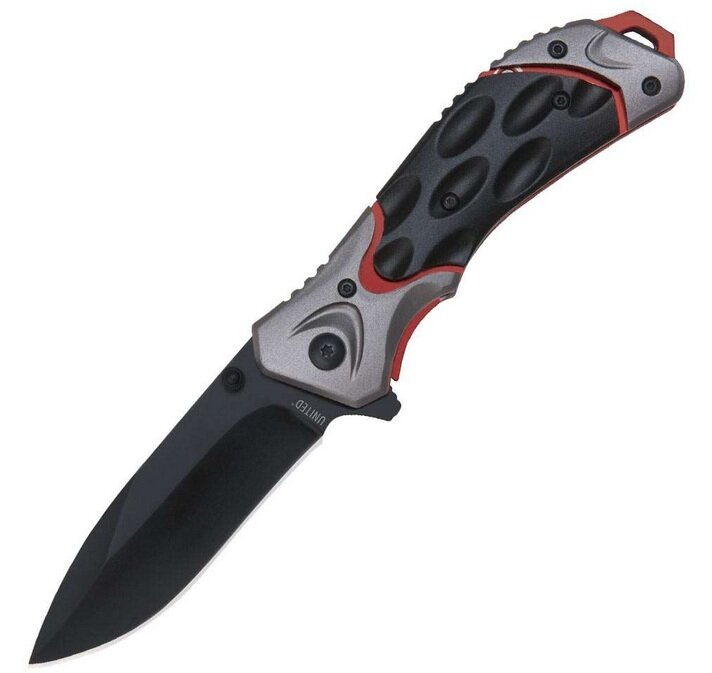 United Cutlery Rampage Assisted Open Folding Knife