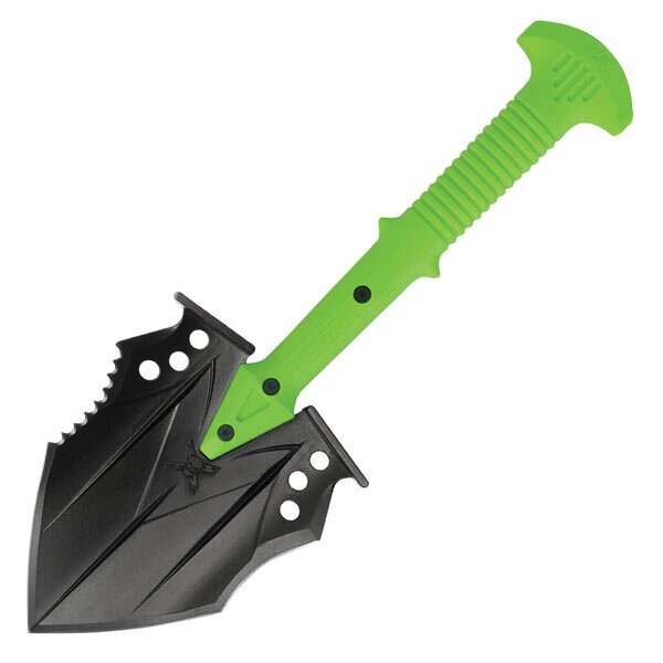 United Cutlery The M48 Apocalypse Survival Shovel With Sheath