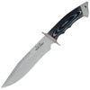 Wes Hibben Brother’s Keeper Bowie With Sheath (WH103)